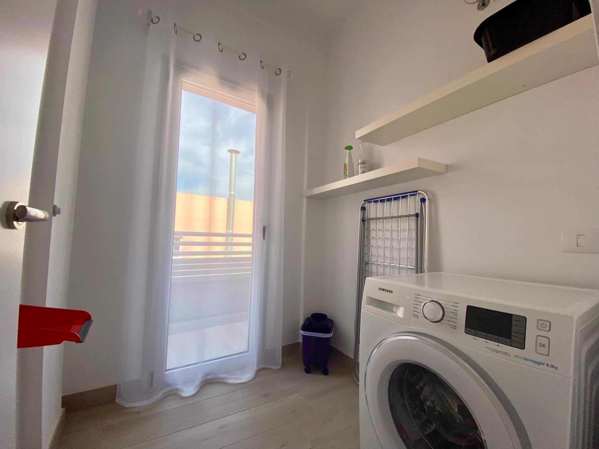 Casa Antonio - Apartamento Orion プラヤ・デ・サン・ファン エクステリア 写真