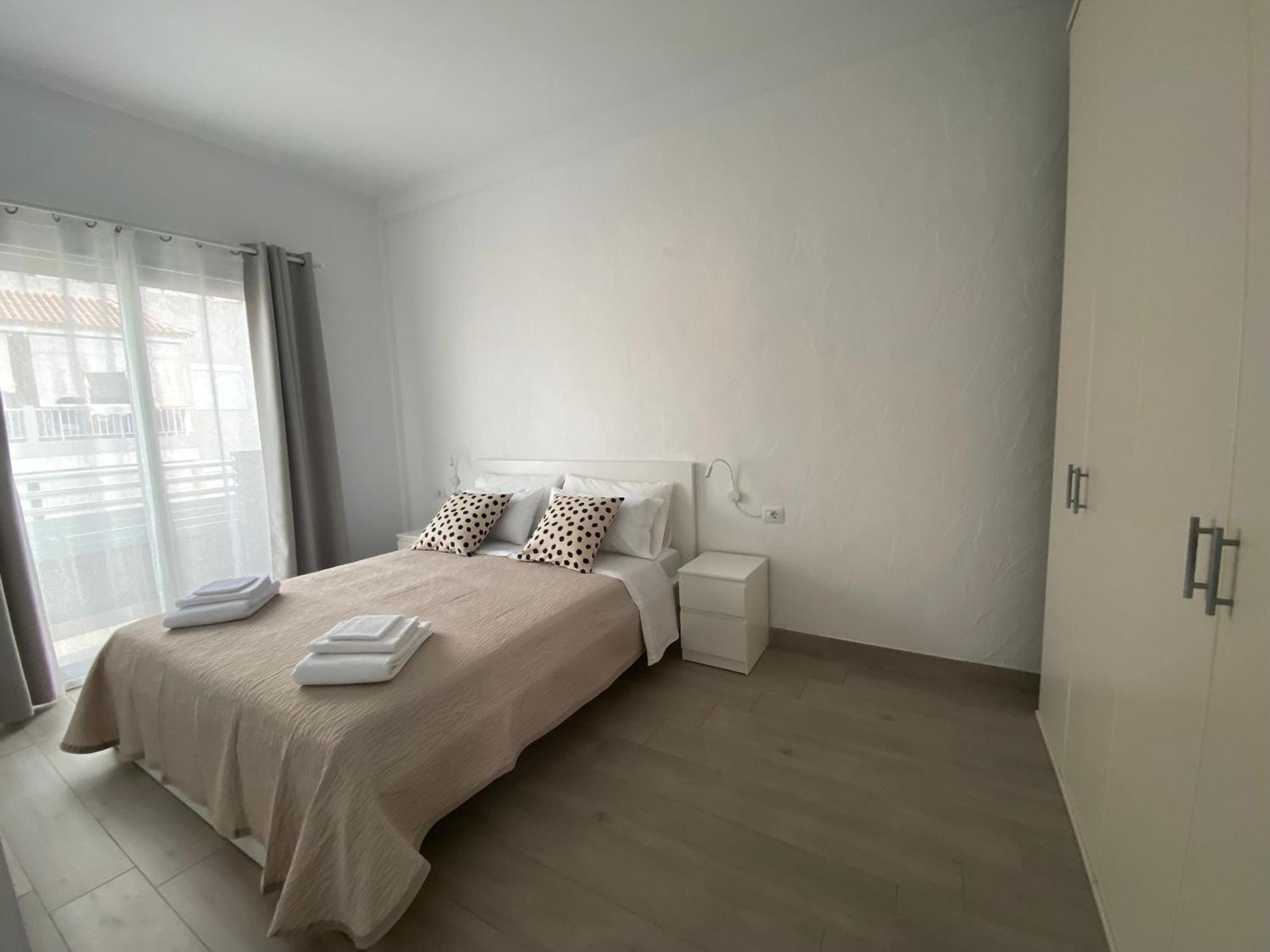 Casa Antonio - Apartamento Orion プラヤ・デ・サン・ファン エクステリア 写真